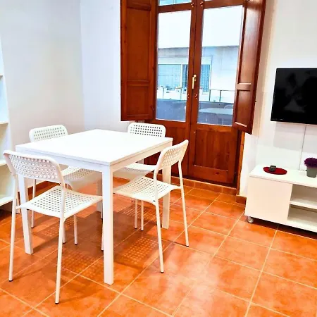 Vacansis El Pilar Appartement