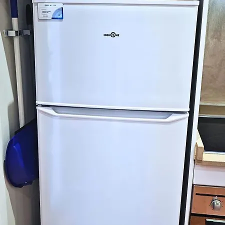 Vacansis El Pilar * ולנסיה