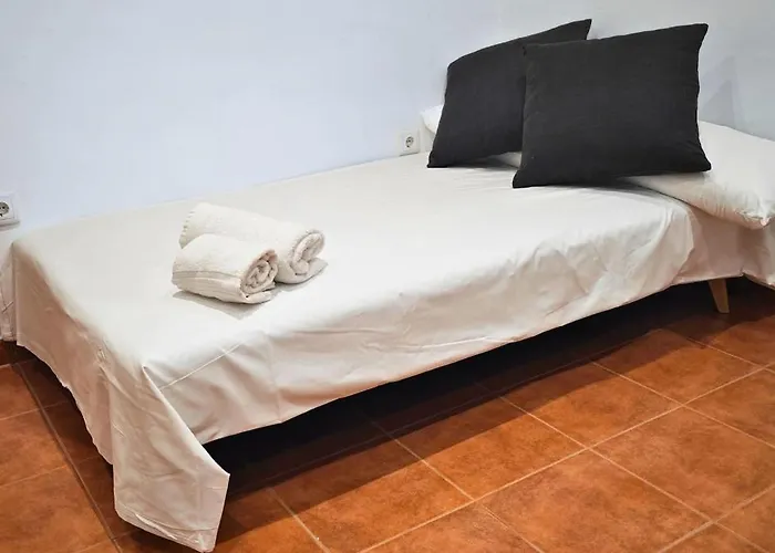 Apartament Vacansis El Pilar