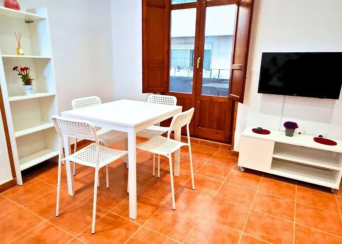 Vacansis El Pilar Apartament