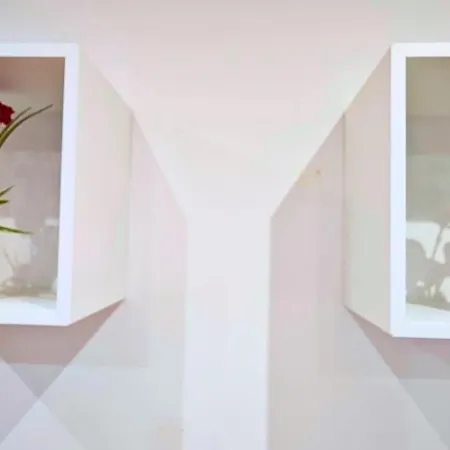 Apartament Vacansis El Pilar Walencja