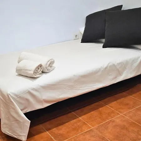 Apartament Vacansis El Pilar