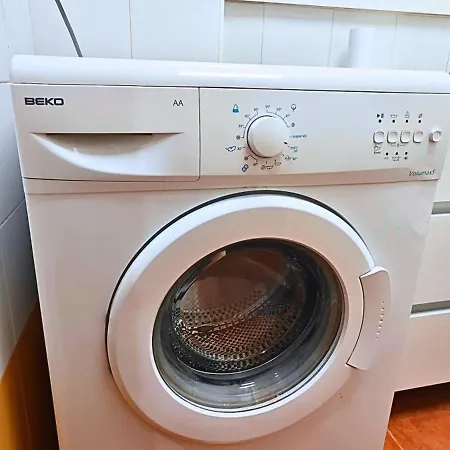 Apartament Vacansis El Pilar *