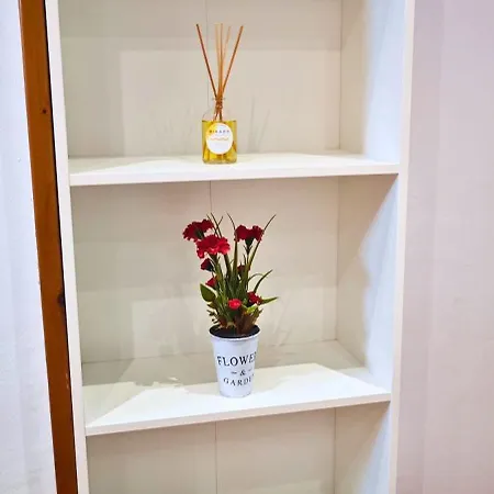 Vacansis El Pilar Apartament